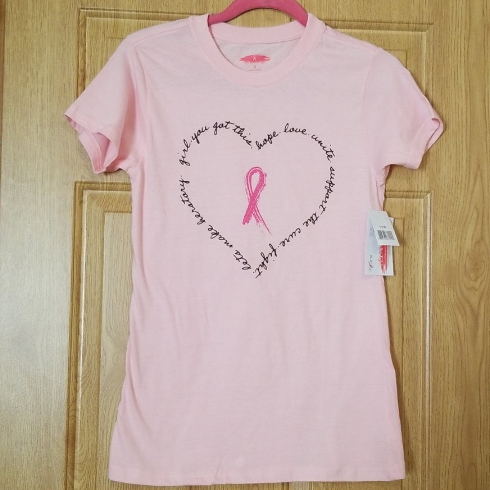 Girl you got this... breast cancer shirt.